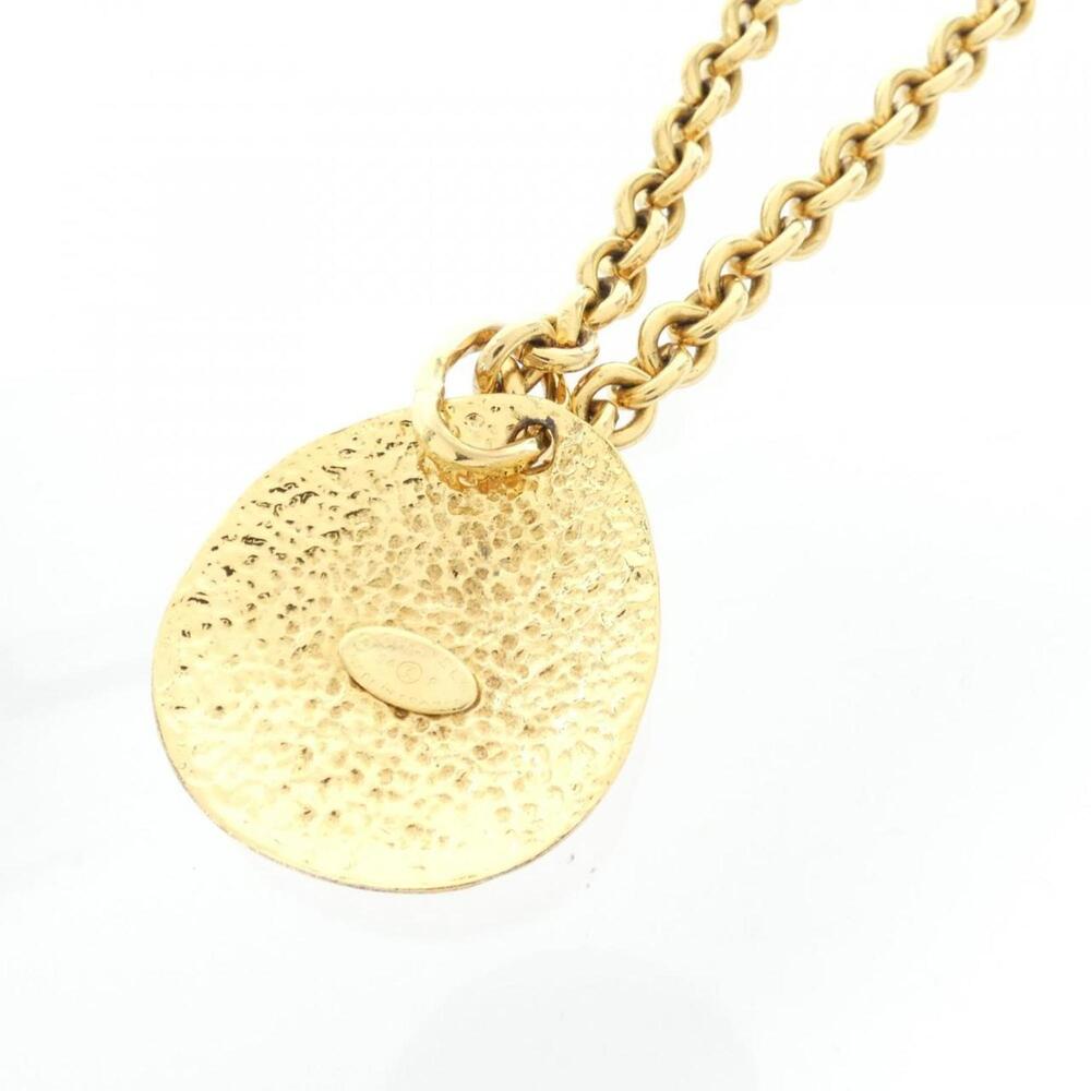 CHANEL Authentic Gold Necklace - Picture 3 of 5